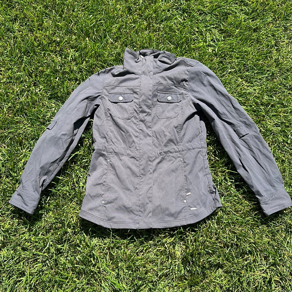Prana Jacket